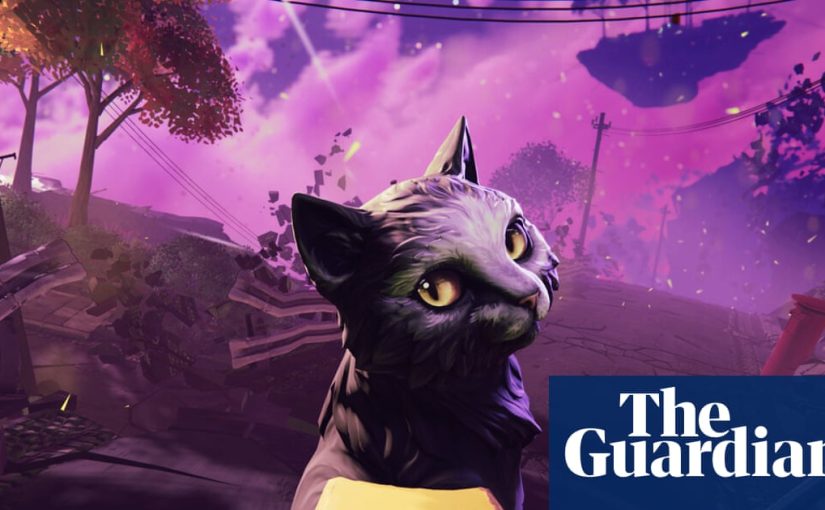 Tidak Ada Hantu di Grand – menghilangkan lapisan fisik dan metaforis sebuah hotel berhantu | Pertandingan