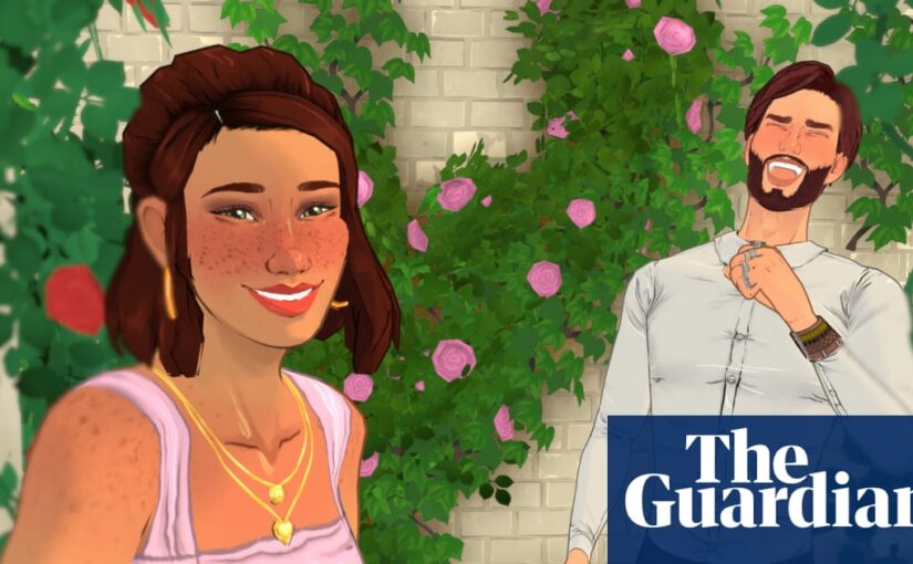 Apa itu Paralive? Game simulator kehidupan kreatif yang bisa menyaingi The Sims | Pertandingan