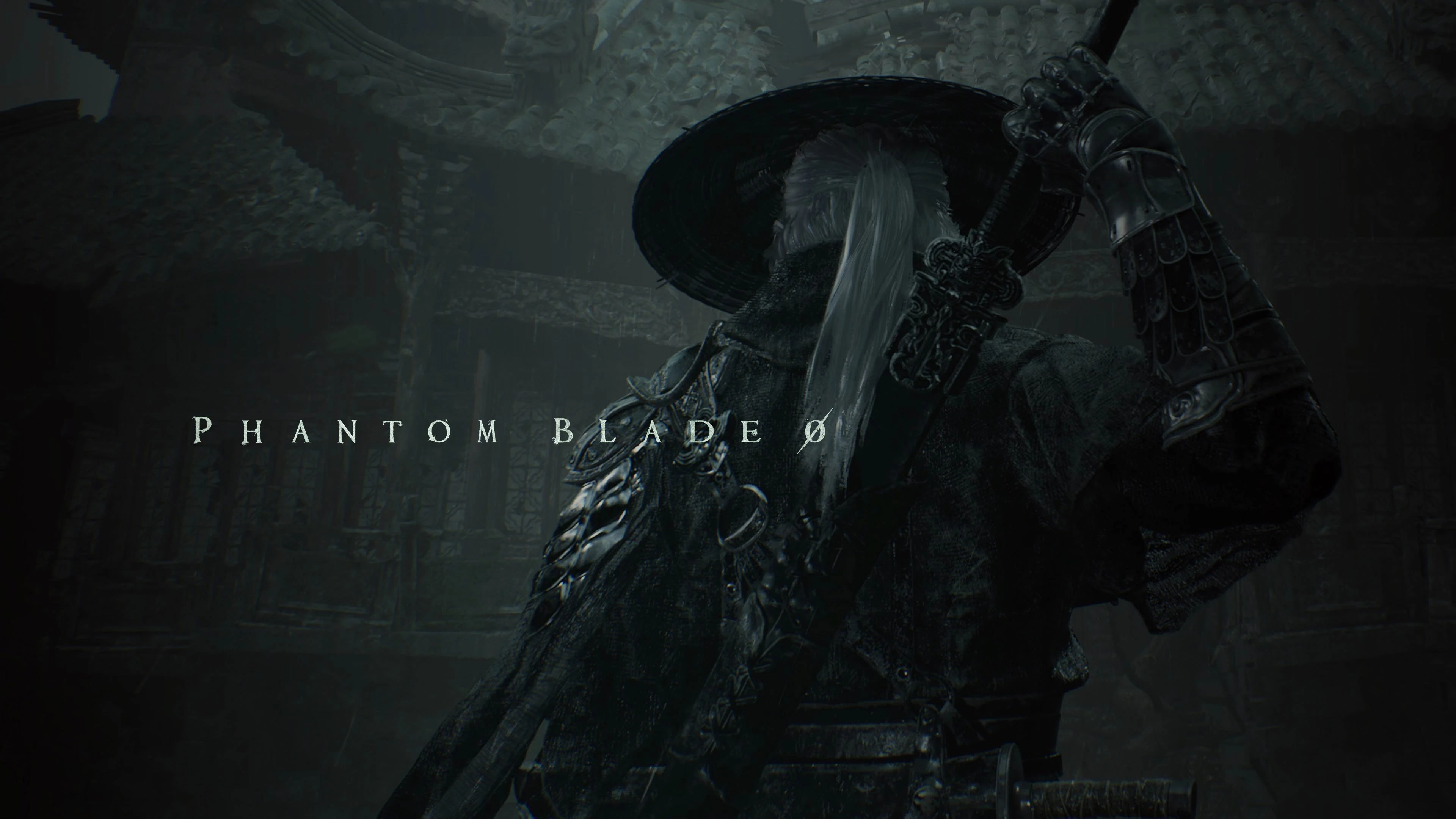 Phantom Blade Zero – Detail Gameplay dan Fitur DualSense